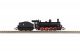Tender Locomotive BR 55 (G7.1) Tp1 PKP III, HO, PIKO 57562