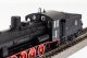 Tender Locomotive BR 55 (G7.1) Tp1 PKP III, HO, PIKO 57562