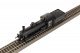 G7.1 Steam loco RENFE III, HO, PIKO 57564