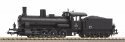 Steam Locomotive G7.1 ÖBB Era III, HO, PIKO 57565