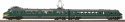 "Hondekop" Railcar NS III Sound, HO, PIKO 57577