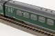 "Hondekop" Railcar NS III Sound, HO, PIKO 57577