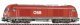Herkules Diesel Rh 2016 ÖBB V, HO, PIKO 57580