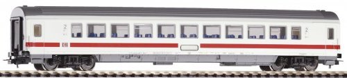 IC Pass.Car 2.Cl. DB AG V, HO, PIKO 57605