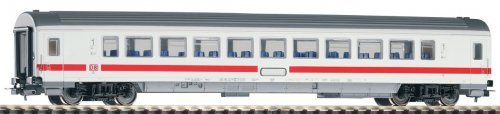 IC Pass.Car 1.Cl. DB AG V, HO, PIKO 57606
