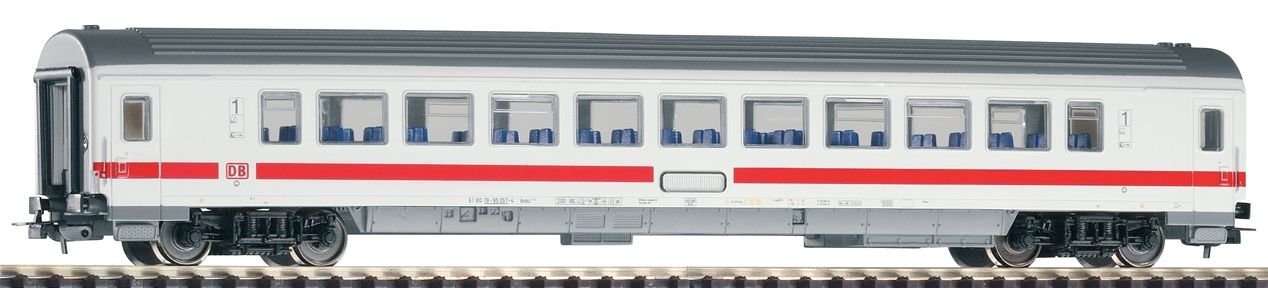 IC Pass.Car 1.Cl. DB AG V, HO, PIKO 57606