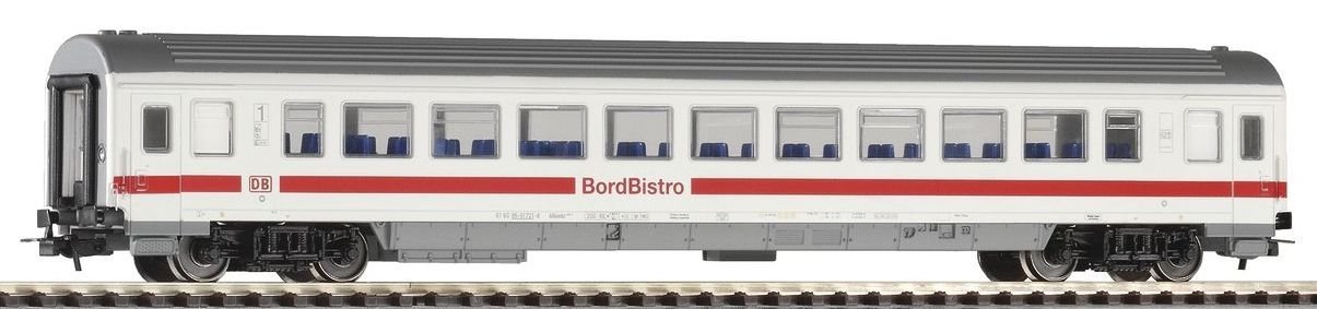 IC Pass.Car Bistro DB AG V, HO, PIKO 57608