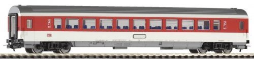 IC Pass.Car 2.Cl. DB AG V, HO, PIKO 57609