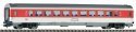 IC Pass.Car 1.Cl. DB AG V, HO, PIKO 57610