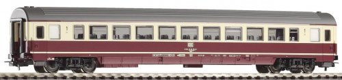 IC Pass.Car 1st Cl. DB IV, HO, PIKO 57612