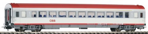 IC Pass.Car 1st Cl. ÖBB V, HO, PIKO 57614