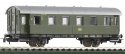 Pass.Car 3.Cl. Bi DB III, HO, PIKO 57630