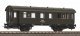 2-axle Pass PKP IV, HO, PIKO 57635