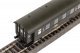 2-axle Pass PKP IV, HO, PIKO 57635