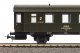 2-axle Pass PKP IV, HO, PIKO 57635