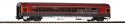 Railjet Buffet Car VI, HO, PIKO 57644