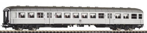 DB Bnb719 2nd Class Coach Epoch IV, HO, PIKO 57650