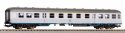 SilverCoin 1st/2nd Cl. Coach AB DB IV, HO, PIKO 57655