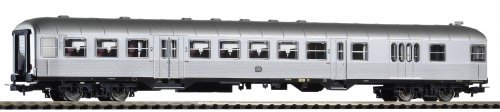 SilverCoin 2nd Cl. Control Car DB III, HO, PIKO 57667