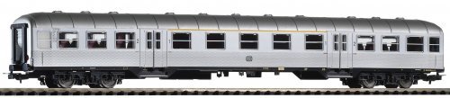 SilverCoin 1st/2nd Cl. Coach DB III, HO, PIKO 57669