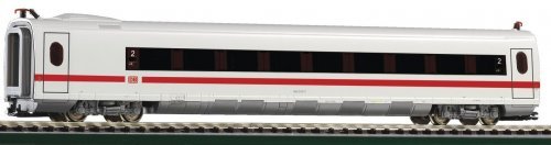 ICE 3 Car 2.Cl.w/o Pan.DB AG V, HO, PIKO 57691