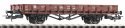 Flat Car Roos61 DR III, HO, PIKO 57701