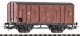 Boxcar G02 DR III, HO, PIKO 57705