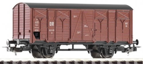 Boxcar G02 DR III, HO, PIKO 57705