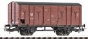Boxcar G02 DR III, HO, PIKO 57705
