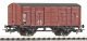 Boxcar G29 DB III, HO, PIKO 57709