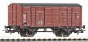 Boxcar G29 DB III, HO, PIKO 57709