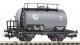Tank Car Eva DB IV, HO, PIKO 57716