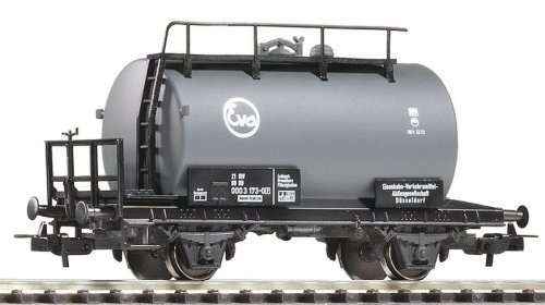 Tank Car Eva DB IV, HO, PIKO 57716