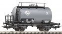 Tank Car Eva DB IV, HO, PIKO 57716