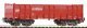 DBAG Railion Open Wagon V, HO, PIKO 57750