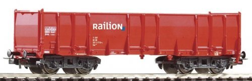 DBAG Railion Open Wagon V, HO, PIKO 57750