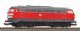 ~BR 218 Diesel DB AG V, HO, PIKO 57801