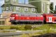 ~BR 218 Diesel DB AG V, HO, PIKO 57801