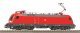 ~Electric Locomotive Taurus Flixtrain VI + 8-pin Dec. mfx-capable, HO, PIKO 57816
