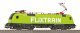 ~Taurus Flixtrain VI + 8-pin Dec. mfx-capable, HO, PIKO 57824