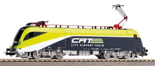 ~Rh 1116 CAT ÖBB VI + 8-pin Dec., HO, PIKO 57825