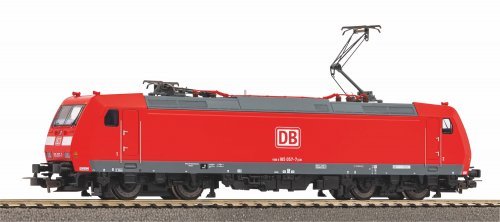 ~BR 185 DB AG VI + lastg. Dec., HO, PIKO 57839
