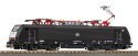 ~BR 189 Electric black DB VI, HO, PIKO 57868