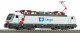 ~Electric Locomotive/Sound BR 189 CD Cargo VI + PluX 22 Dec., HO, PIKO 57869