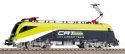 Rh 1116 CAT ÖBB VI + DSS 8-pin, HO, PIKO 57925