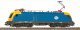 Taurus Electric MAV V, HO, PIKO 57928