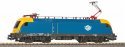 Taurus Electric MAV V, HO, PIKO 57928