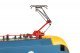 Taurus Electric MAV V, HO, PIKO 57928