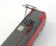 BR 185 DB AG VI, HO, PIKO 57939