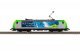Electric Locomotive Re 485 New Alpinisti BLS VI, HO, PIKO 57945